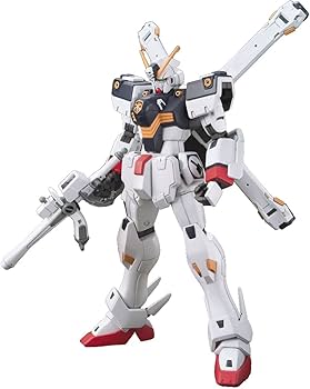Amazon | 1/144 HGUC クロスボーン・ガンダム (機動戦士クロスボーン Amazon | 1/144 HGUC クロスボーン・ガンダム (機動戦士クロスボーン